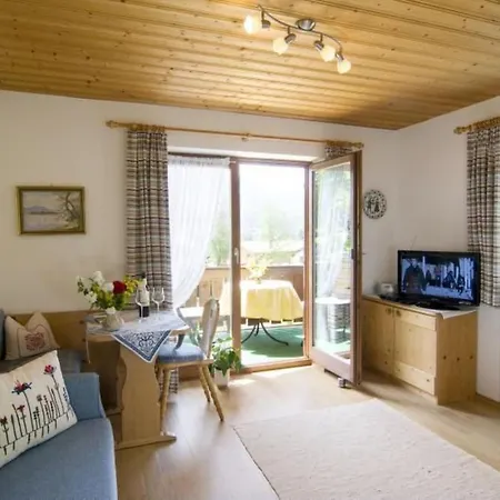 Kaiserblick By Interhome Apartamento *