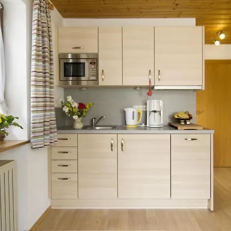Apartamento Kaiserblick By Interhome Reit im Winkl