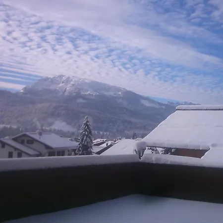 Kaiserblick By Interhome Apartamento Reit im Winkl