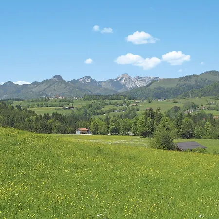 Apartamento Kaiserblick By Interhome Reit im Winkl