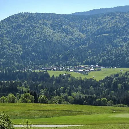 Kaiserblick By Interhome Reit im Winkl
