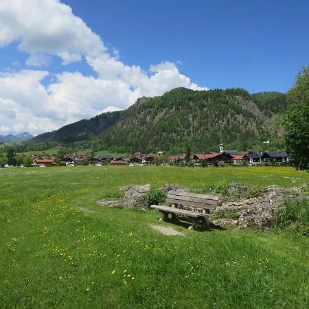 Kaiserblick By Interhome *