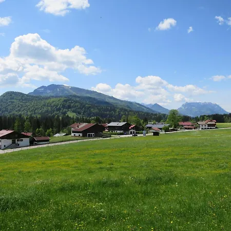 Apartment Kaiserblick By Interhome Reit im Winkl