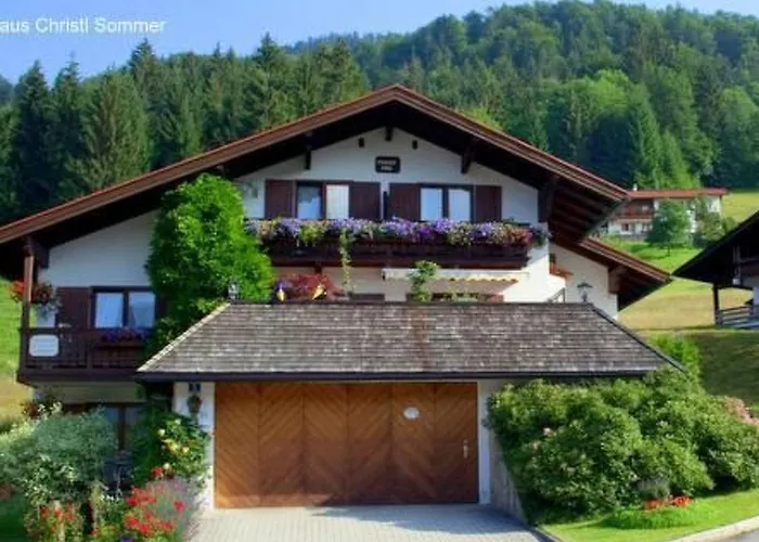 Apartamento Kaiserblick By Interhome