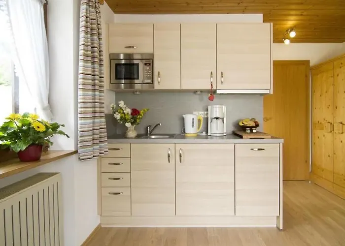 Apartamento Kaiserblick By Interhome Reit im Winkl