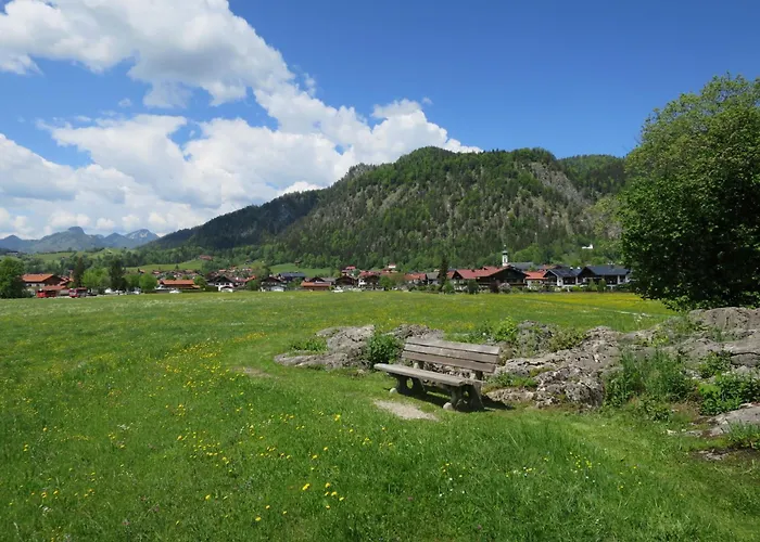 Kaiserblick By Interhome *